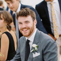 Martha's Vineyard Employee Canaan Teague's profile photo