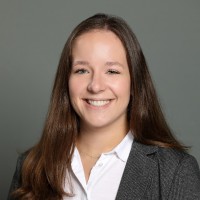Smith & Boucher, Inc. Employee Paige Vespestad's profile photo