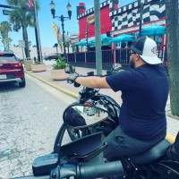 Seahorse Amphibious Employee Chris Unsworth's profile photo