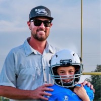 Justin Broome Email & Phone Number