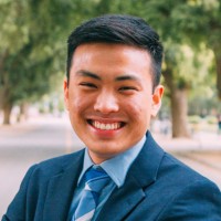 Progressive Insurance Employee Cameron Chen's profile photo