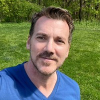 Happy Student Employee Daniel Amante's profile photo