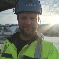 Scrapetec-Trading Employee Alexander Born's profile photo