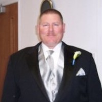 SATAKE Employee Keith Parr's profile photo