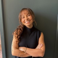 Gravity Speakers Employee Sara Alarcon-Sossamon's profile photo
