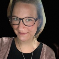 Newton Public School Employee Casey Dillard's profile photo