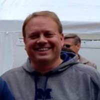 Mike Grooters Email & Phone Number