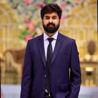 CoalDev Employee Abdur Rehman's profile photo