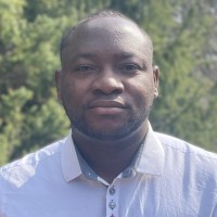 VCT Group Employee Ridwan Ajala's profile photo