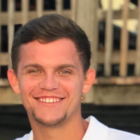 Driven Logistics Employee Ryan Keefe's profile photo