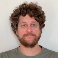 SciForce Employee Max Ved's profile photo