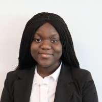 Akua Nkansah Email