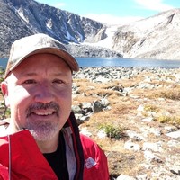 CAMPBELL, COUNTY OF Employee Phil Harvey's profile photo