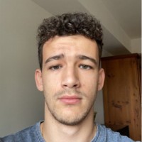 Dynamic Analytics & Test, Inc. Employee Antonio Marra's profile photo
