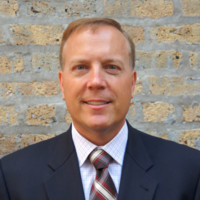 Oak Harbor Freight Lines Employee Jack Barden's profile photo