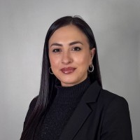 VEASYT srl Employee Irene Fraioli's profile photo