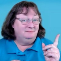 Margaret Johnson