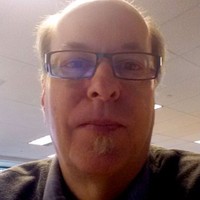 my own world Employee Phil McNally's profile photo