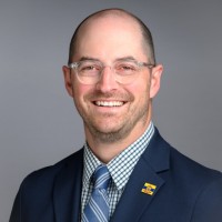 Nokomis Partners Employee Matt Privratsky's profile photo