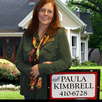 Paula Kimbrell
