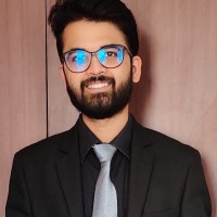 Shashank Raj Email