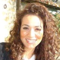 Masoni S.p.A. Employee Claudia Denisse Garcia Serrano's profile photo