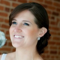 Walter Reed Army Institute of Research Employee Stasya Zarling's profile photo