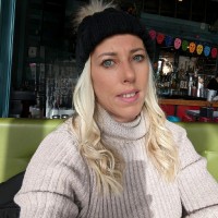 Nutrivend Employee Lyndsey Morris's profile photo