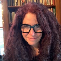 ArtOps Employee Jodee Raines's profile photo