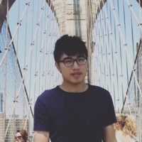 PixArt Imaging Employee Shaowei Tseng's profile photo