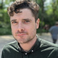 Mayor of London Employee Alastair Harper's profile photo