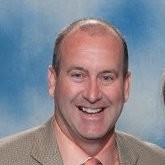 Illinois Principals Association Employee Travis Wyatt's profile photo