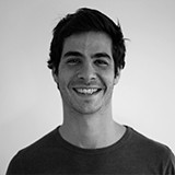 My Pie Employee Adrien Goud's profile photo