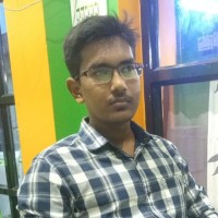 Mo School Employee Debasish Swain's profile photo