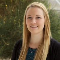 Hinkle + Landers, P.C. Employee Katelyn Constantin's profile photo