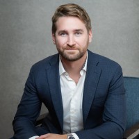 Opus Consulting Employee August Koch's profile photo