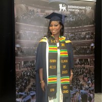 MakeWell Employee Efua Frimpong's profile photo