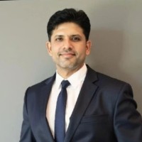 Gaurav Ghuge Email & Phone Number