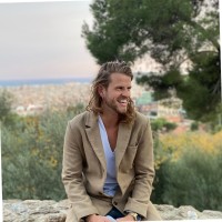 Kenneth van Den Berg Email