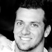 FALCO Employee Eric Fraley's profile photo