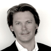 Strafe Employee Einar Ahlström's profile photo