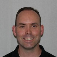 Even Mix™ Employee Phil Rankin's profile photo