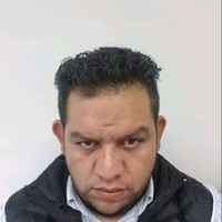 Avanza Employee Sergio Uribe Toledo's profile photo