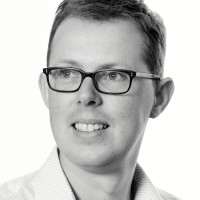 Origo Employee Donald Kelly's profile photo