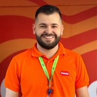 Danilo Molina Email