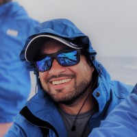 New Smyrna Athletic Club Employee Andrew Pritchard's profile photo