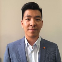 Sitback Solutions Employee Kevin Chan's profile photo