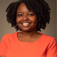 Joyah Mitchell Email & Phone Number