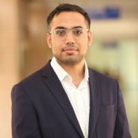 Mooving Employee Vedant Khanna's profile photo