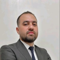 Biopharma Employee Ahmed Hemida's profile photo